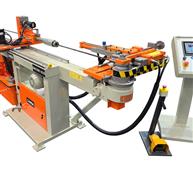 CNC32R1 ECO PIPE BENDING MACHINE