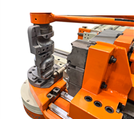 CNC32R3 Pipe Bending Machine