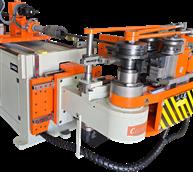 CNC80R3 Pipe Bending Machine