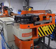 CNC114R1 Pipe Bending Machine