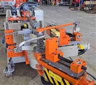 CNC32R3 Pipe Bending Machine