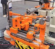 CNC32R3 Pipe Bending Machine