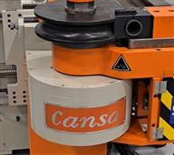 CNC51r1 Pipe Bending