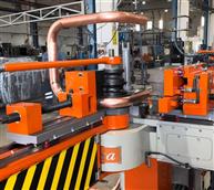 CNC51R3 Pipe Bending Machine